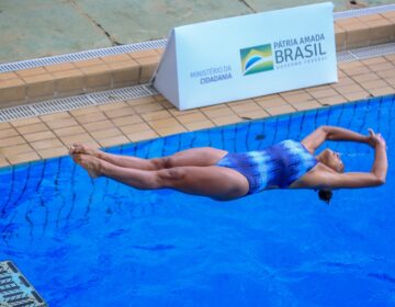 Com mais de R$ 750 milhões de investimento anual, Governo Federal se consolida como maior patrocinador do olimpismo no Brasil