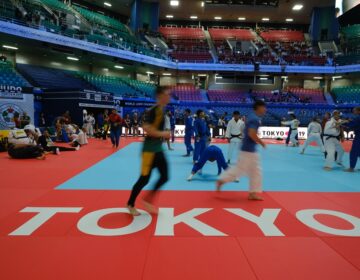 A um mês da abertura dos Jogos Olímpicos de Tóquio, Brasil tem 272 vagas em 33 modalidades