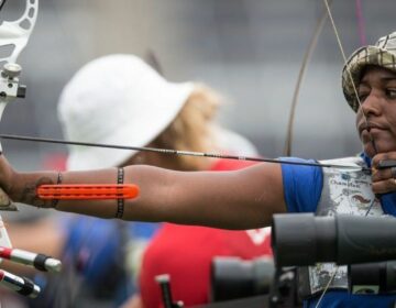 Carioca será única mulher do país no tiro com arco em Tóquio 2020