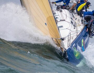 Semana de Vela de Ilhabela confirma volta das regatas presenciais