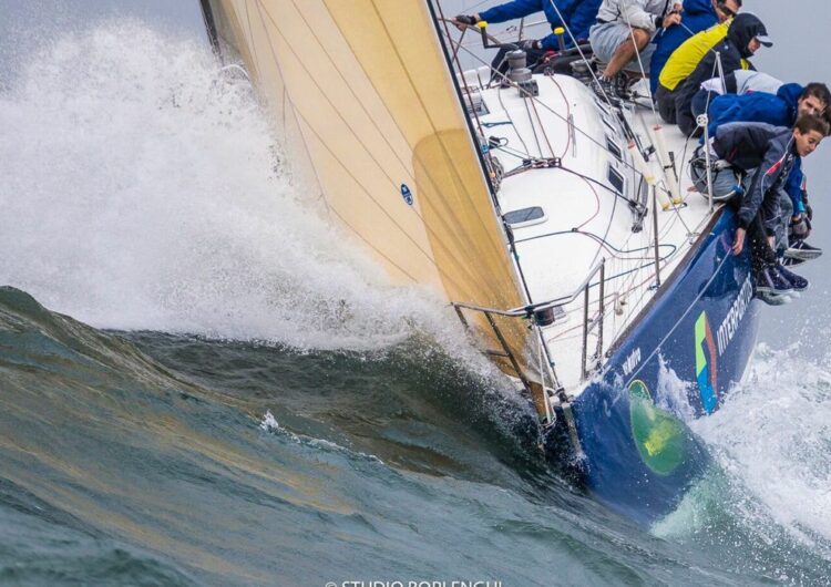 Semana de Vela de Ilhabela confirma volta das regatas presenciais