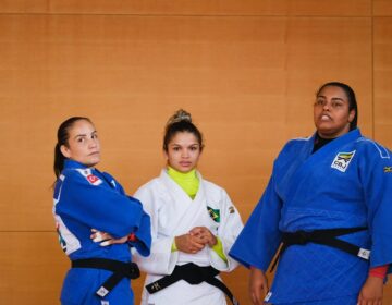 Com a Seleção olímpica de judô definida, Brasil tem 272 vagas em Tóquio. Entre nomes já confirmados, 90% são do Bolsa Atleta