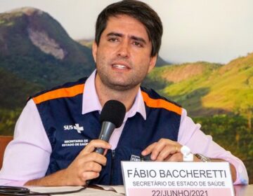 Minas Gerais alcança a maior média móvel de aplicação diária de vacinas no combate à covid-19