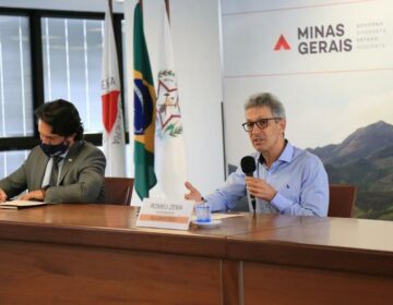 Governo de Minas lança 40 mil vagas gratuitas para capacitar estudantes profissionalmente