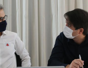 Governo de Minas solicita autorização da Anvisa para importação excepcional de doses da vacina Sputnik