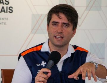 Calendário da vacinação contra covid-19 em Minas prevê 1ª dose até outubro para todos os mineiros acima de 18 anos