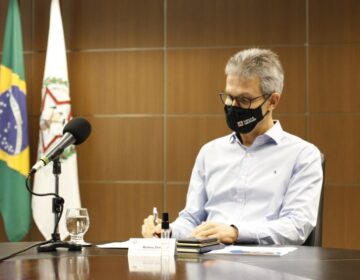 Romeu Zema assina decreto que permite empresas de todos setores a investir em infraestrutura viária em Minas