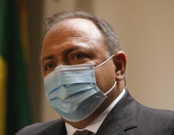 Eduardo Pazuello é nomeado para cargo na Presidência da República