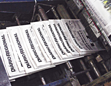 Jornal Diário Regional comemora 27 anos de produção jornalística em Juiz de Fora