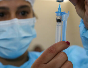 Romeu Zema anuncia antecipação do calendário de vacinação dos mineiros para setembro