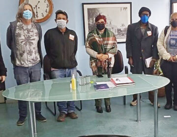 Durante as próximas semanas a PJF terá reuniões com catadores de materiais recicláveis