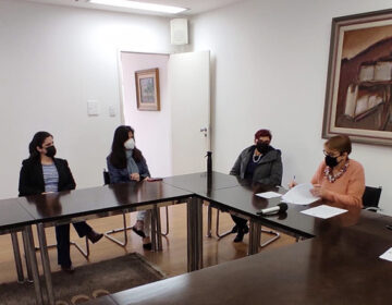 Prefeita regulamenta lei aprovada há 18 anos e assina decretos sobre prevenção e combate ao assédio moral na Administração