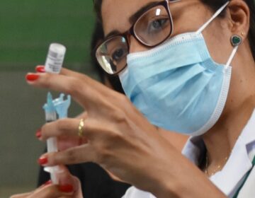 PJF completa seis meses de vacinação contra a Covid-19 com números expressivos