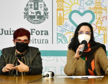 Efeitos da vacinação em Juiz de Fora são destacados pela Prefeitura