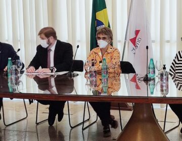 Juiz de Fora receberá R$ 30 milhões pagos pela Vale ao Governo de Minas por crime ambiental e social de Brumadinho