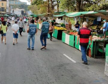 Cerca de 60 vistorias foram realizadas pela Equipe de fiscalização no fim de semana