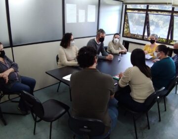 Comitê encaminhará declaração para retorno presencial a instituições de ensino nesta semana