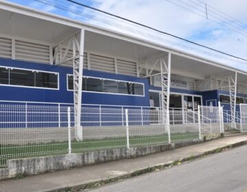 UBS do Granjas Bethânia fechará às 11h desta sexta-feira para realização de desinfecção