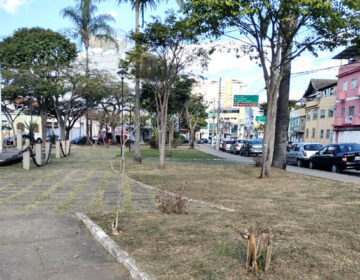 Bairro Mariano Procópio recebe atuação da Operação Boniteza