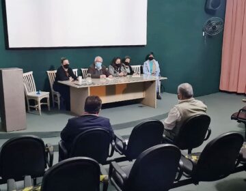 Construção Civil inaugura reuniões para a elaboração do Plano de Desenvolvimento de Juiz de Fora