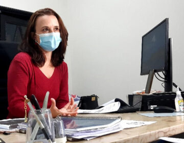 Conselho Municipal de Segurança elege nova presidência