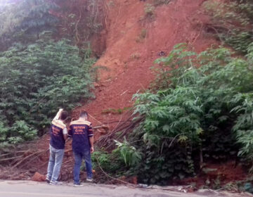 Defesa Civil de Juiz de Fora é a primeira a usar metodologia Gides de forma independente