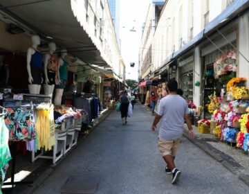 Brasil tinha 1,4 milhão de empresas comerciais em 2019