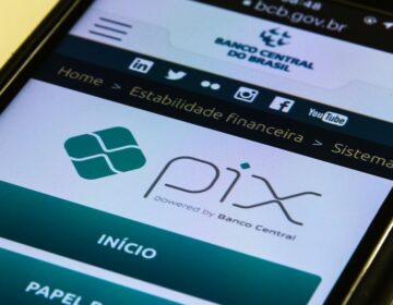 Pix poderá ser usado em aplicativos de mensagens e compras online