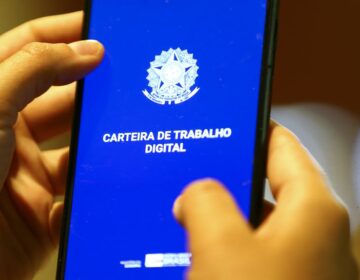 Caged: Brasil gera 309 mil empregos formais em junho