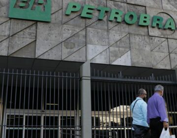 Petrobras: pré-sal representa 70% da produção total no 2º trimestre