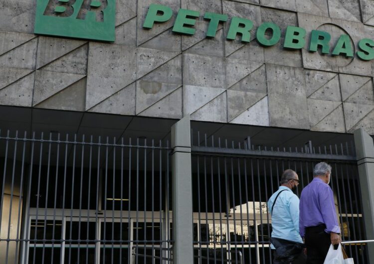 Petrobras: pré-sal representa 70% da produção total no 2º trimestre