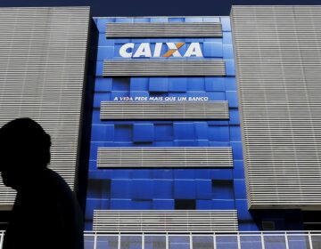 Caixa bate recorde no crédito imobiliário no primeiro semestre do ano