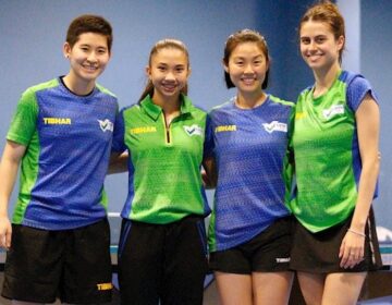 Seleção feminina encerra último período de preparação no Brasil para Tóquio