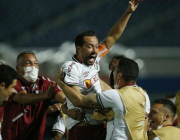 Libertadores: Fluminense vence Cerro e fica perto das quartas