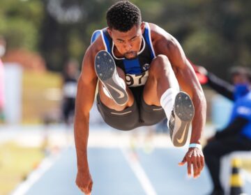 Atletismo do Brasil tem mais dois atletas nos Jogos Olímpicos de Tóquio
