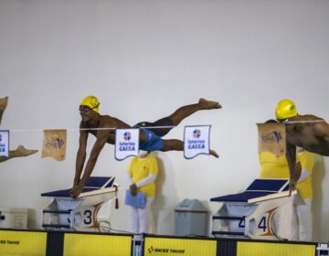 Confira uma radiografia da delegação paralímpica brasileira em Tóquio