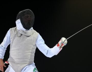 Confiante, Guilherme Toldo comemora preparação com ganhos físicos e mentais