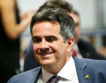 Senador Ciro Nogueira assumirá comando da Casa Civil, diz presidente