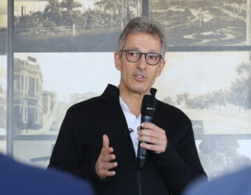 Romeu Zema destaca atração de R$ 129 bilhões em investimentos privados durante agenda no interior