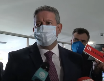 Lira volta a defender discussão na Câmara sobre o regime semipresidencialista