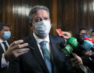 Lira afirma que a carga tributária sobre a renda pode ser reduzida em R$ 50 bi