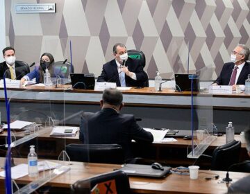 Diretora da Precisa diz não haver ilegalidade em negociação da Covaxin