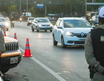 Operação Caminhos de Minas entra na terceira fase
