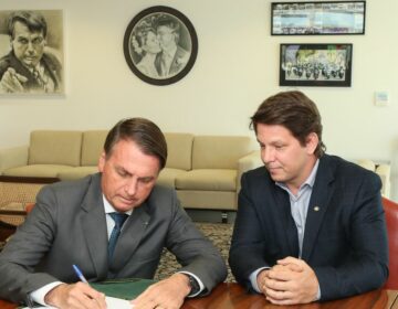 Governo publica decreto que regulamenta a Lei Rouanet