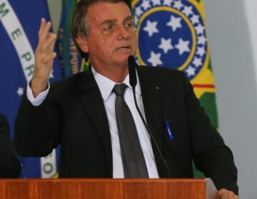 Presidente regulamenta MP que reorganiza cargos e funções no Executivo