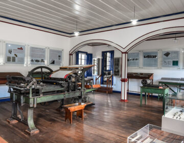 Secult lança editais para estimular sistemas de cultura e modernização de espaços municipais