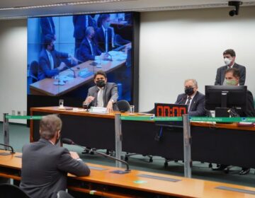 Comissão de Orçamento aprova relatório preliminar da LDO, mas déficit preocupa parlamentares