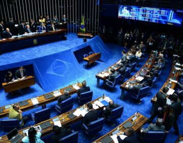 Senado define regras de combate à violência política contra a mulher