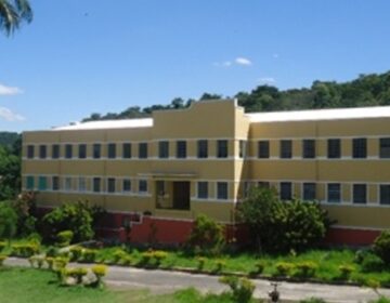 Penitenciária de Juiz de Fora aumenta capacidade em 140%