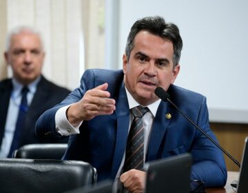 Ciro Nogueira aceita convite de presidente para chefiar Casa Civi